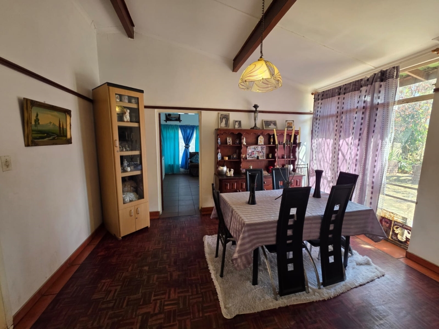 4 Bedroom Property for Sale in Sasolburg Ext 15 Free State